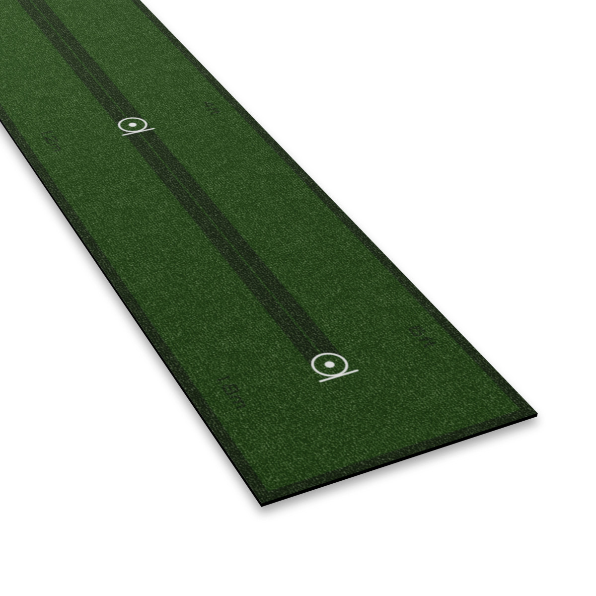 Wellputt 8ft Essential Putting Mat - Image 5