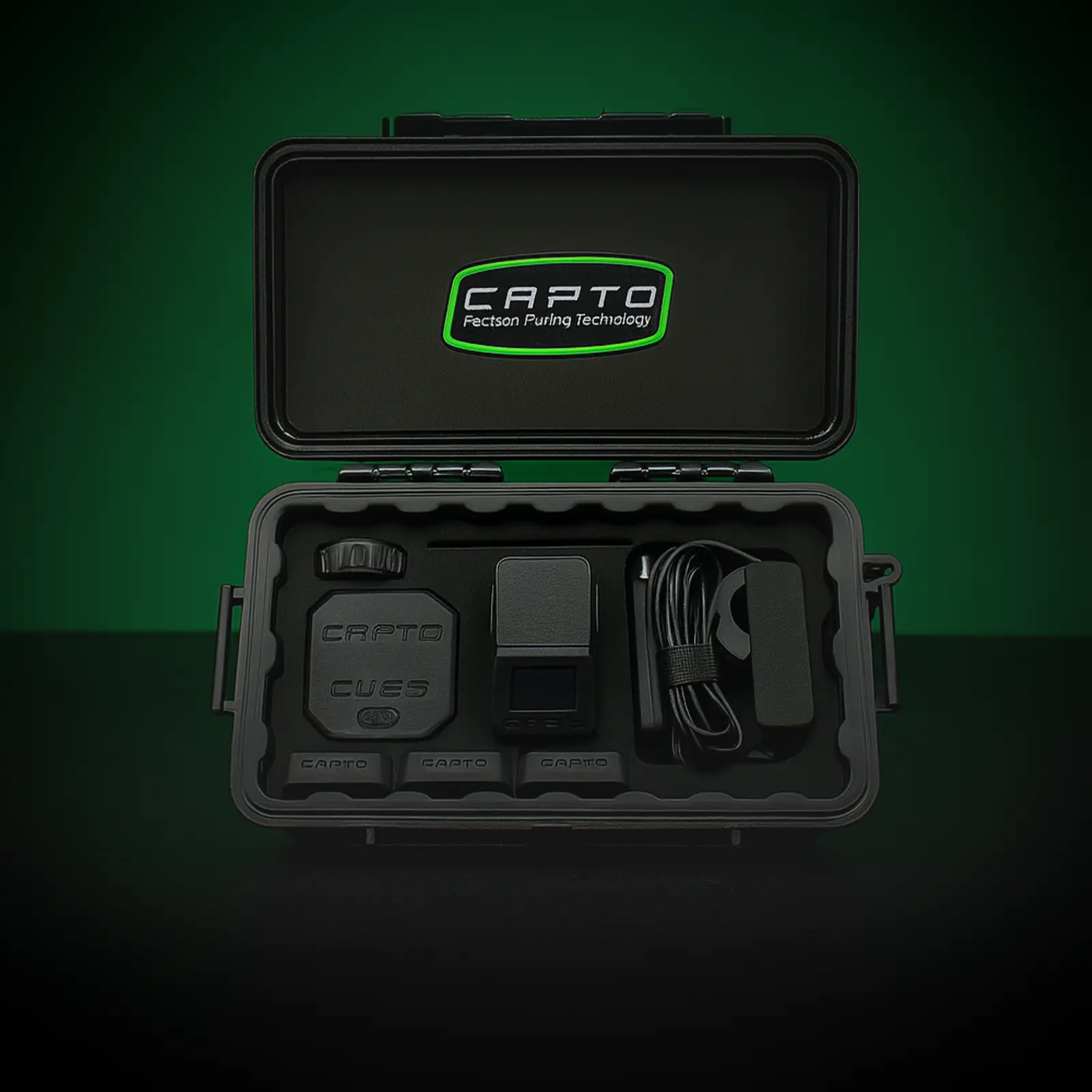 Capto Gen 3 - Image 5