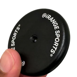 iRange Sports The Puck (MagSafe compatible)