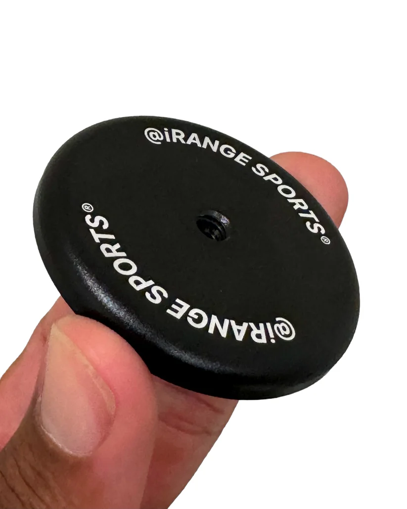 iRange Sports The Puck (MagSafe compatible) - Image 2