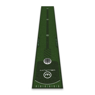 Wellputt 8ft Essential Putting Mat